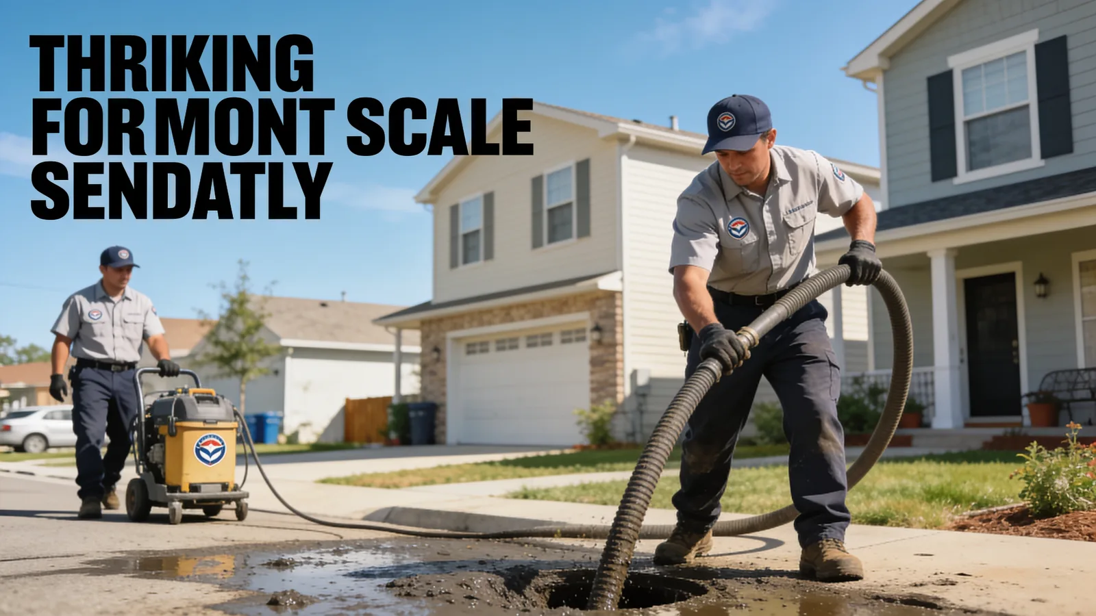 Sewage Cleanup in Mount Pleasant, UT near me